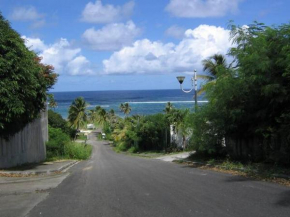 Caraïbes - RDC
